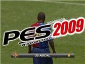 game pic for PES 2009  landscape Touchscreen